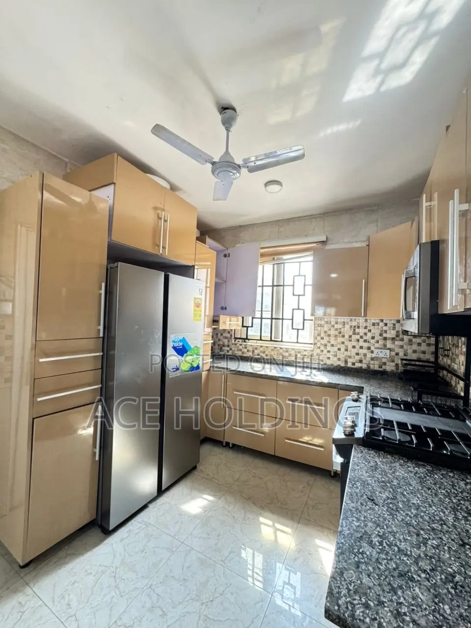 3bdrm Apartment in Tse Addo, Tseaddo for rent