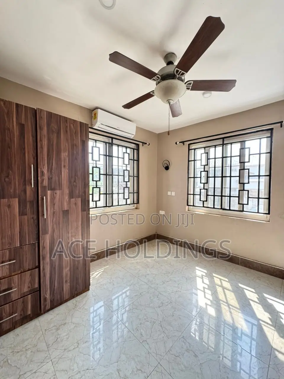 3bdrm Apartment in Tse Addo, Tseaddo for rent