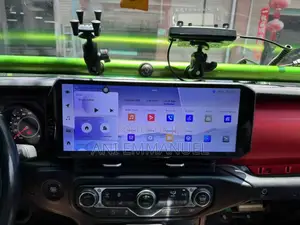 Jeep Wrangler 2018 to 2022