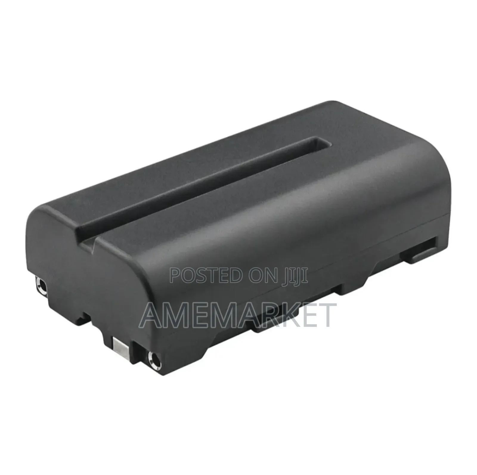 Np-f570 Battery For Sony