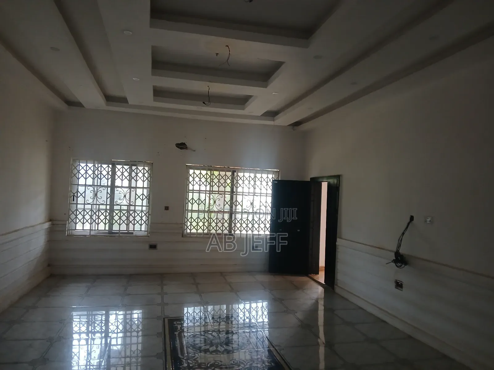 6bdrm House in Ab Jeff Properties, Kumasi Metropolitan for sale