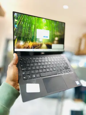 Laptop Dell XPS 13 8GB Intel Core i7 SSD 512GB