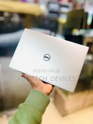 Laptop Dell XPS 13 8GB Intel Core i7 SSD 512GB