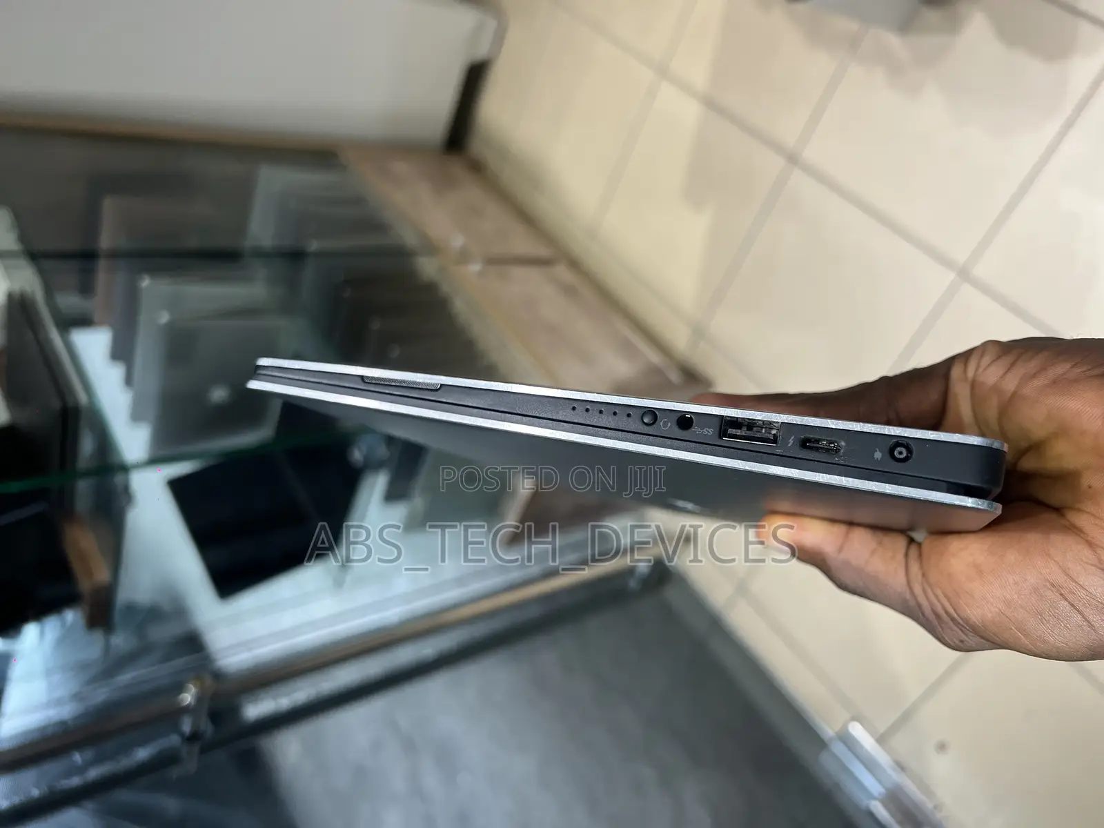 Laptop Dell XPS 13 8GB Intel Core i7 SSD 512GB