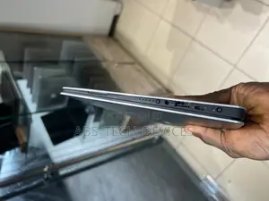 Laptop Dell XPS 13 8GB Intel Core i7 SSD 512GB