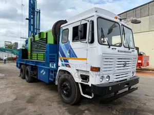 Borehole Drilling And Pump Installation