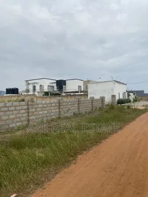 Spacious and Special Deals on Plots at Prampram Township