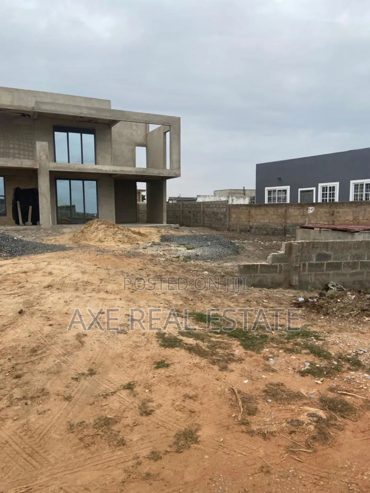 Spacious and Special Deals on Plots at Prampram Township