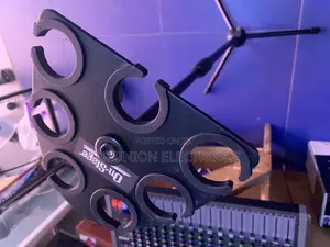 Microphone Stand