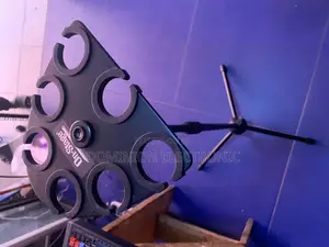 Microphone Stand
