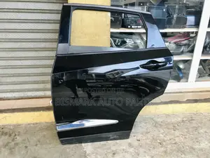 Acura RDX 2019-2020-2021-2022 Back Door Available