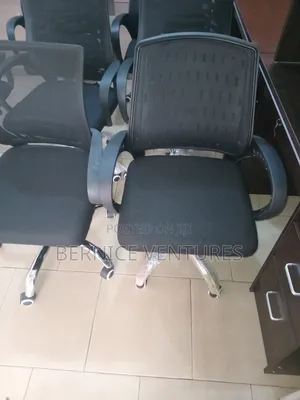 Rolling Office Chair