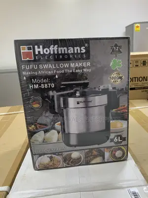 Hoffmans Effortless Swallow Maker