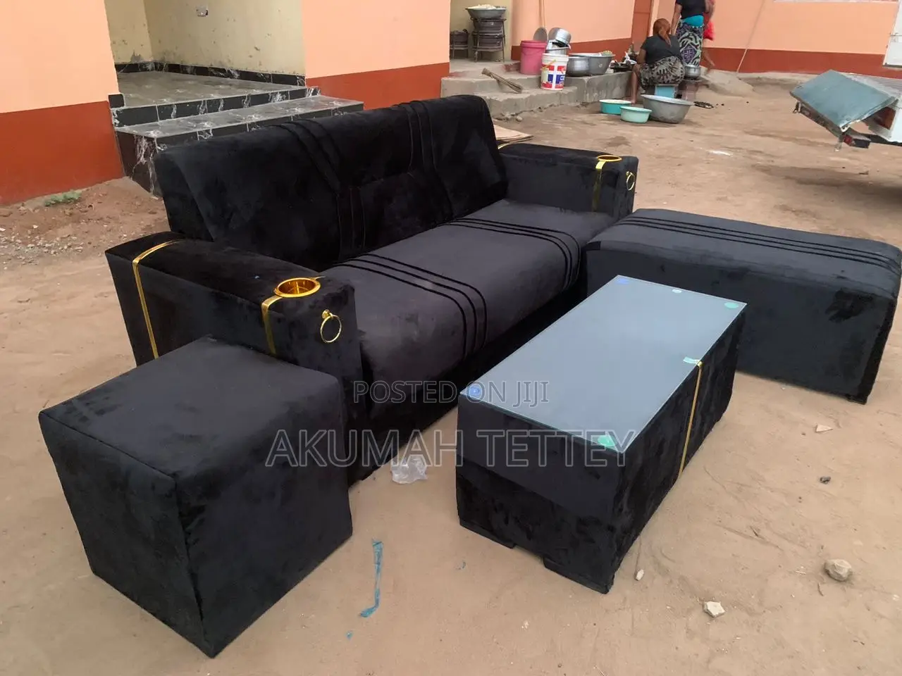 High Quality Furniture Company