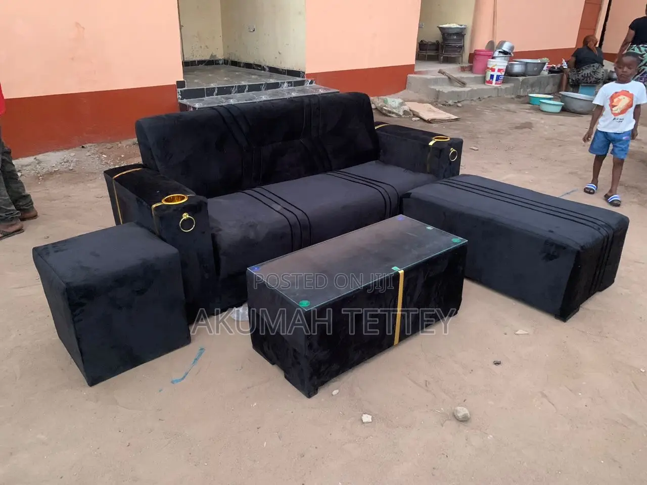 High Quality Furniture Company