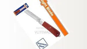 Cables Striping Knife
