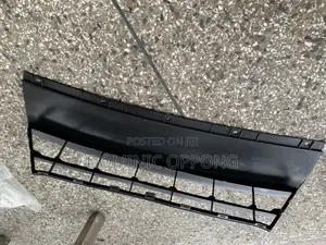 Honda Civic 2016 Front Bumper Down Net
