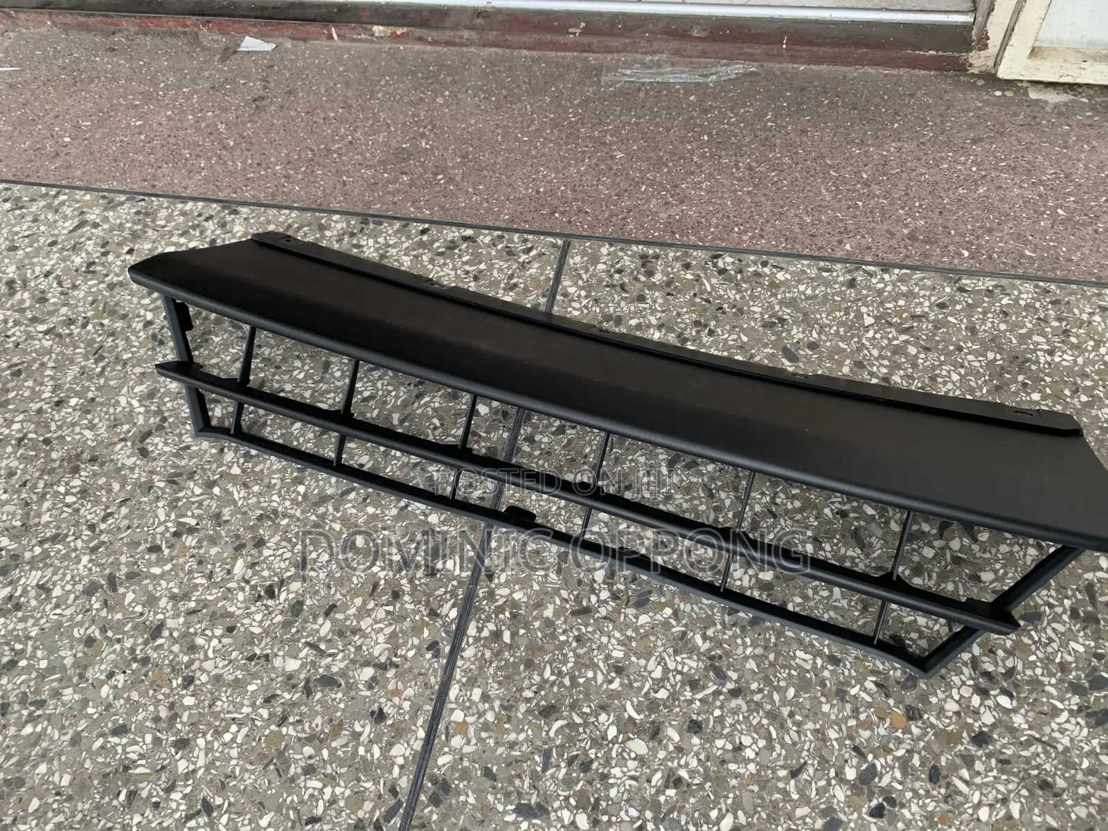 Honda Civic 2016 Front Bumper Down Net