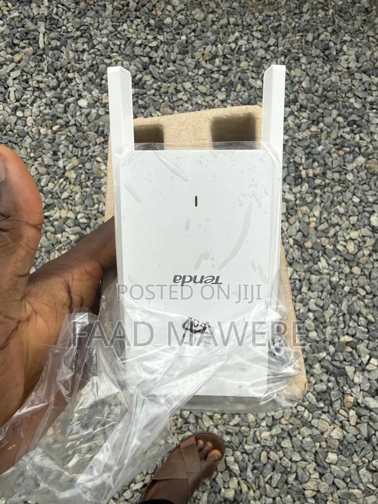 Wifi Extension