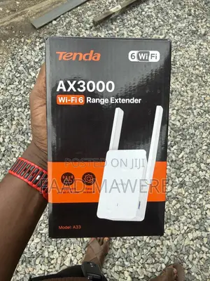 Wifi Extension