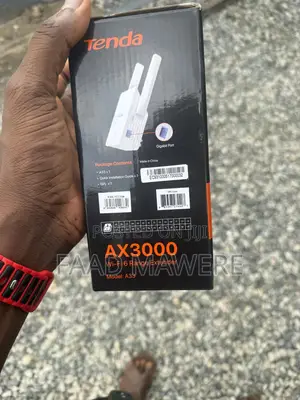 Wifi Extension