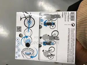 Bike/Bicycle Gearing. Multi-Speed Freewheel