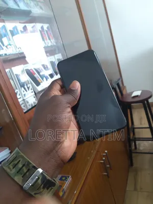 Apple iPhone XS Max 512 GB Black