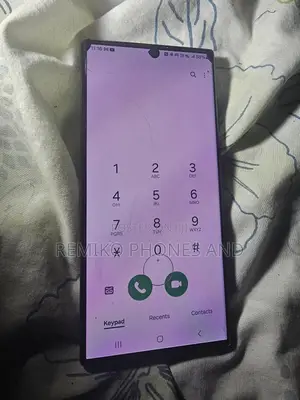 Samsung Galaxy S22 Ultra 128 GB Black