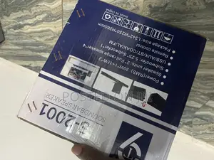 T9, Soundbar Speaker/ Bluetooth Speaker