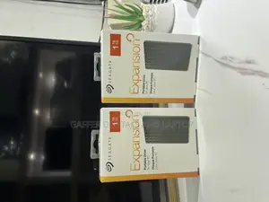 1tb Seagate External With Low Price
