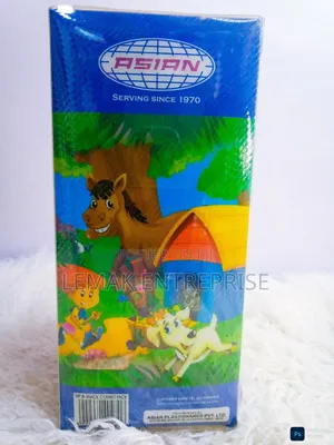 Asian Sip Snack Combo Pack
