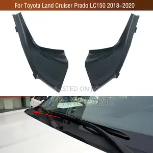 Toyota Land Cruiser Prado 2010-2021 Wiper Panel End