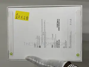 New Apple iPad (2025) 128 GB Blue