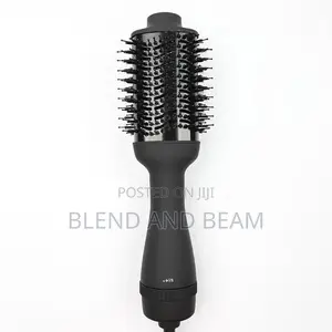 Hot Air Brush
