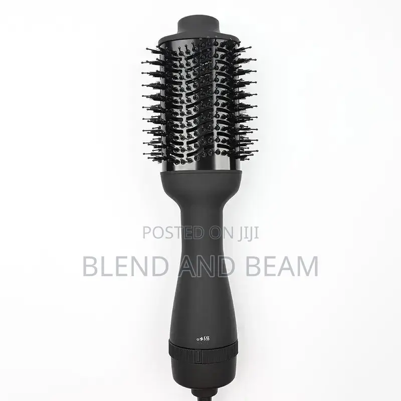 Hot Air Brush