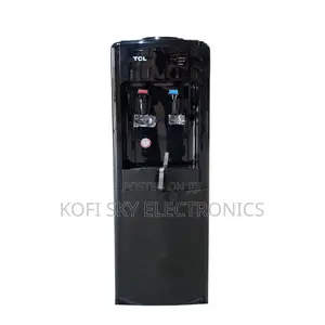 Tcl 2tap Water Dispenser Top Load