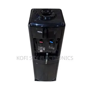 Tcl 2tap Water Dispenser Top Load