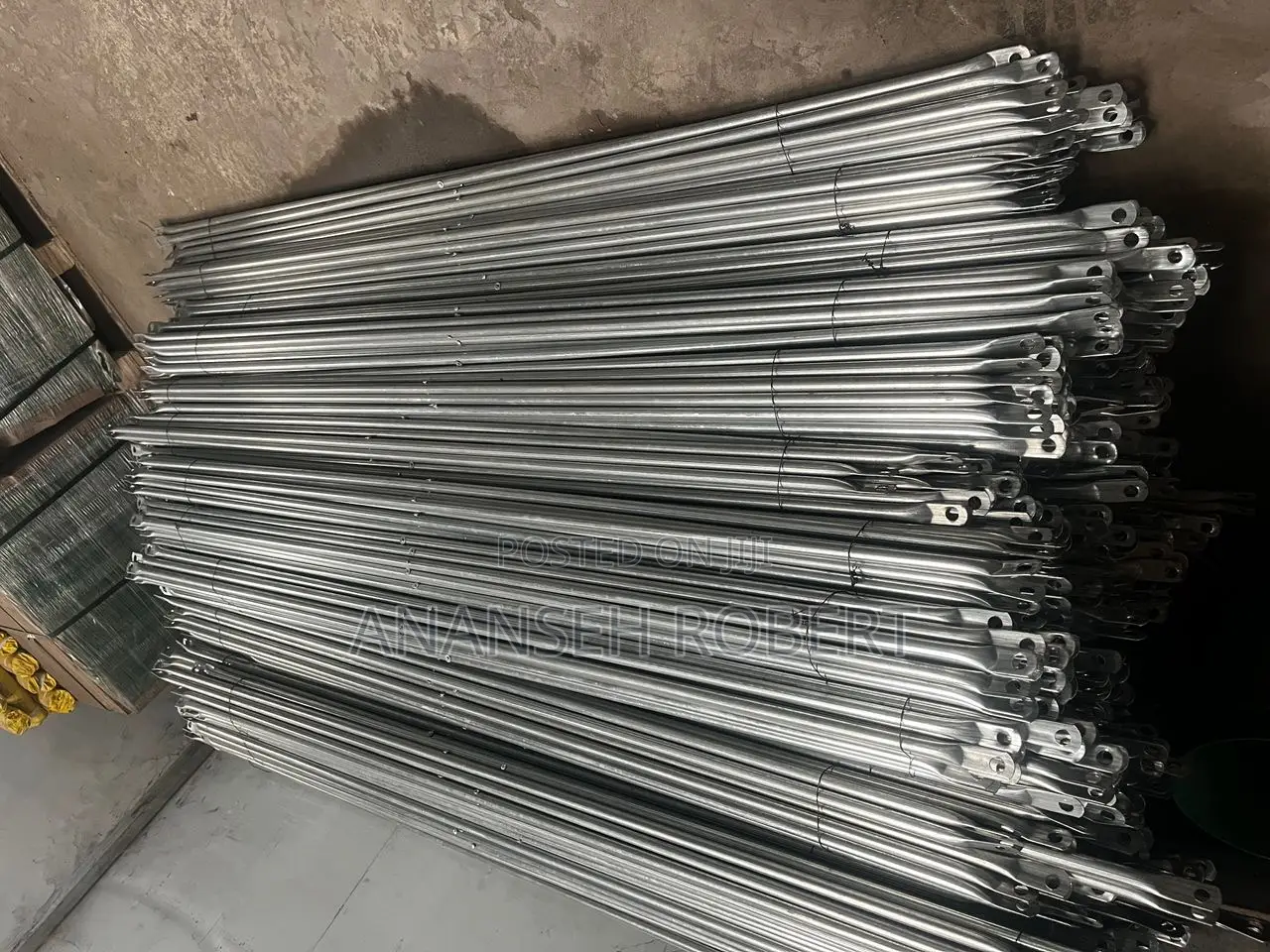 Scaffolds Available for Sale at Factory Prices
