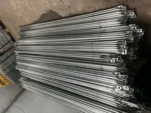Scaffolds Available for Sale at Factory Prices