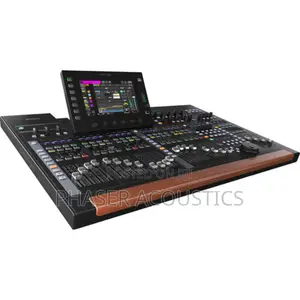 Behringer Wing 48 Channel Digital Mixer