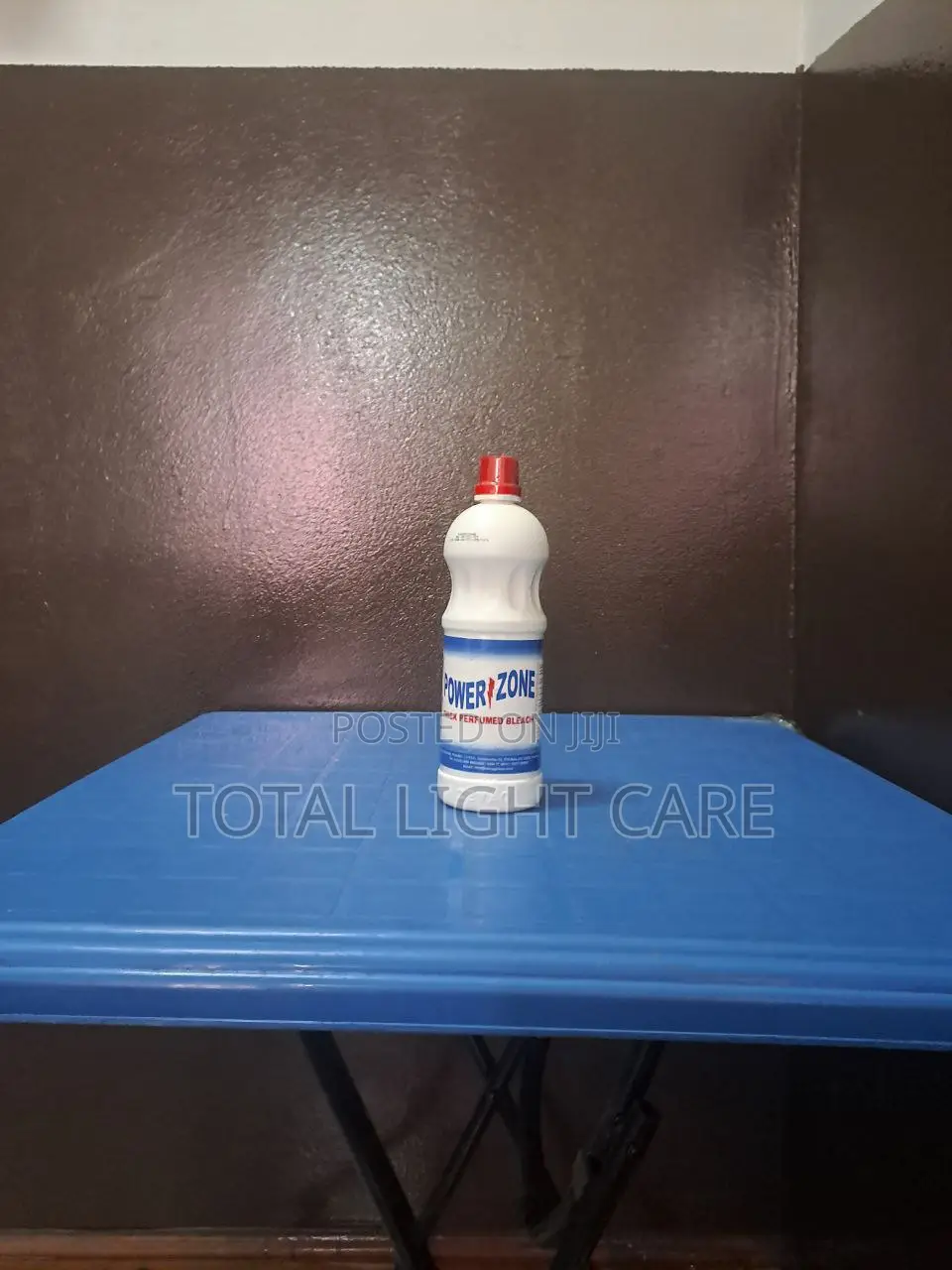 Powerzone Thick Perfumed Bleech