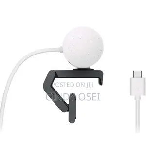 Logitech Brio 500 Hd Usb-C Webcam-Off White