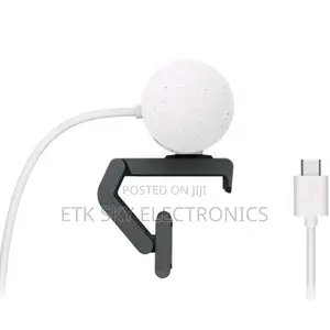 Logitech Brio 500 Hd Usb-C Webcam-Off White