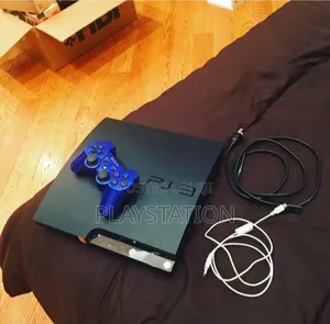 Playstation 3 Slim