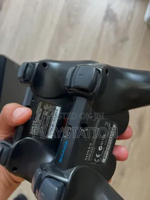 Playstation 3 Slim