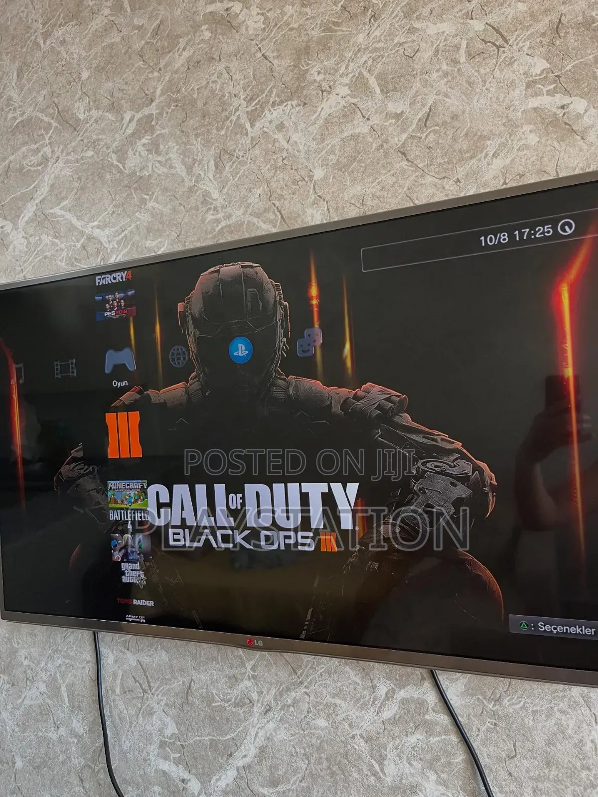 Playstation 3 Slim