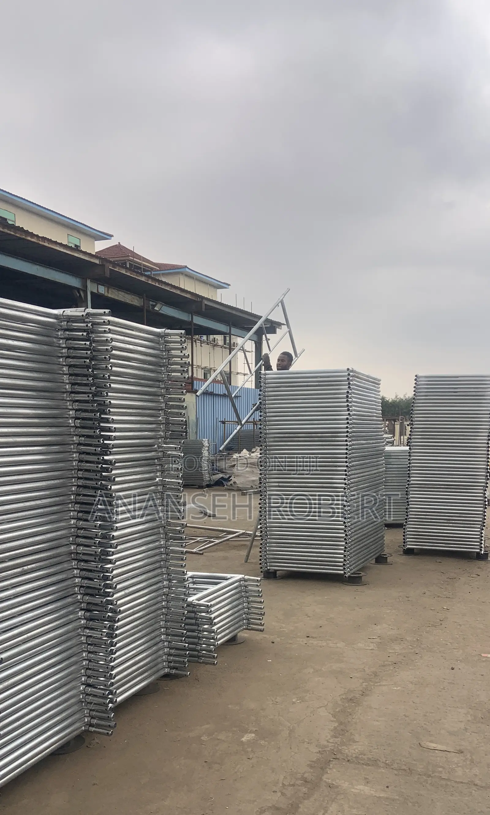 Scaffolds Available for Sale at Factory Prices