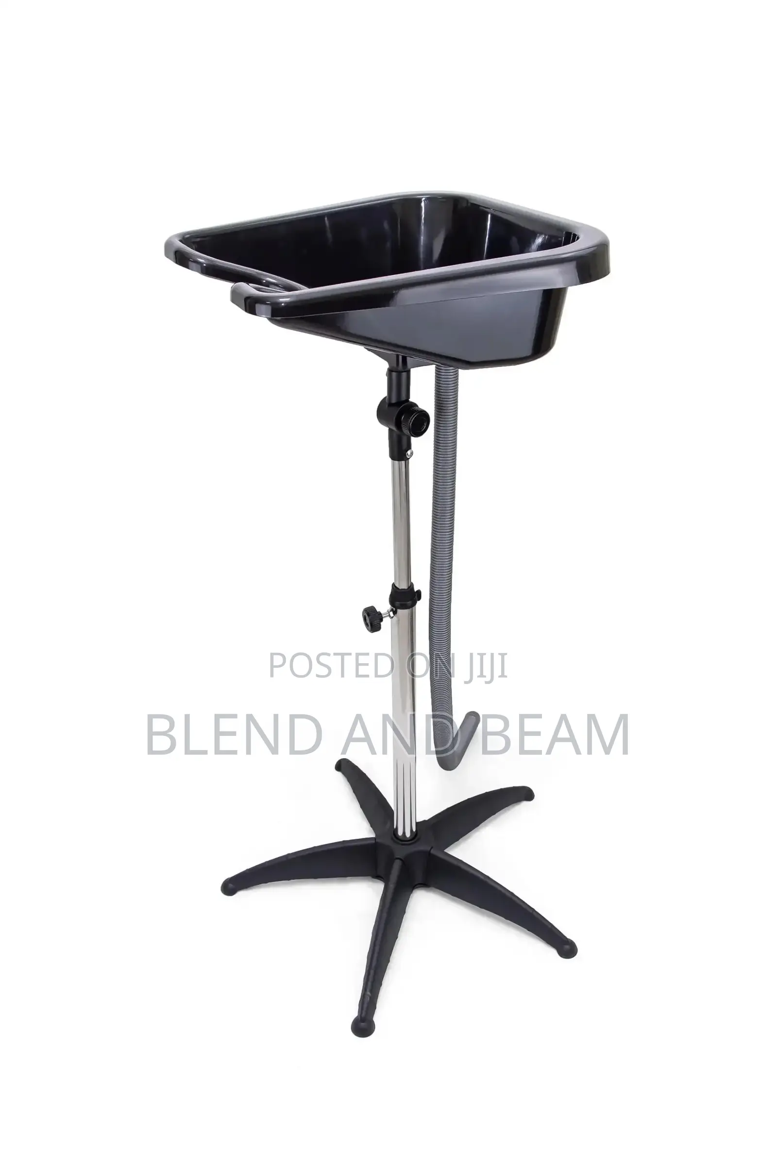 Big Portable Washing Basin