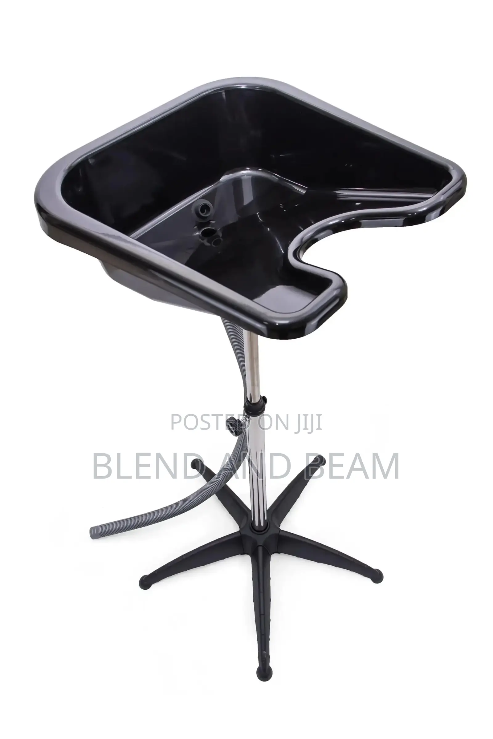 Big Portable Washing Basin
