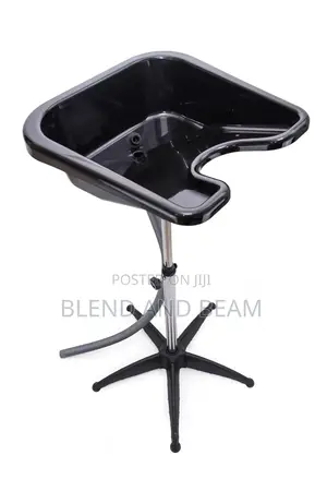 Big Portable Washing Basin